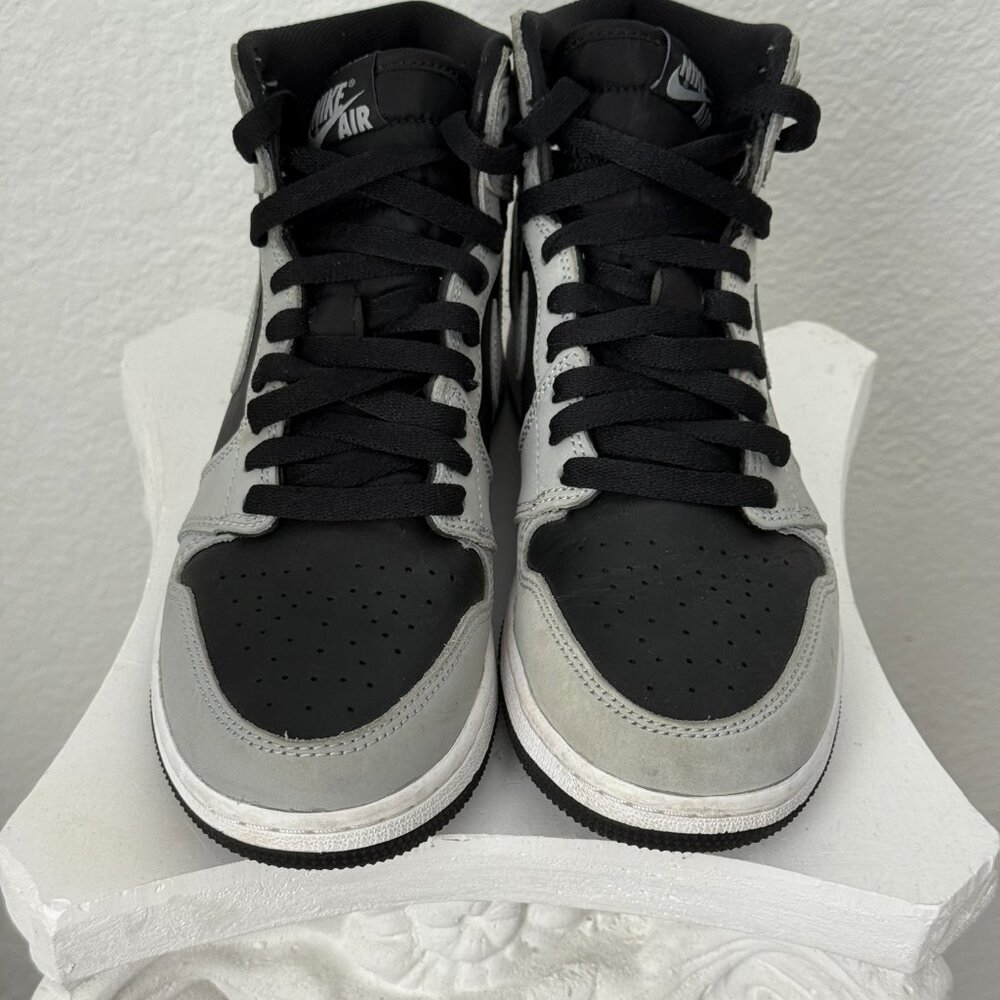 Nike Air Jordan 1 Retro High OG ‘Shadow 2.0’ | Women’s Size 7.5 - Picture 2 of 8